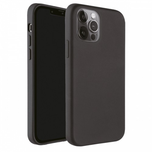 VIVANCO HYPE COVER IPHONE 13 PRO black backcover