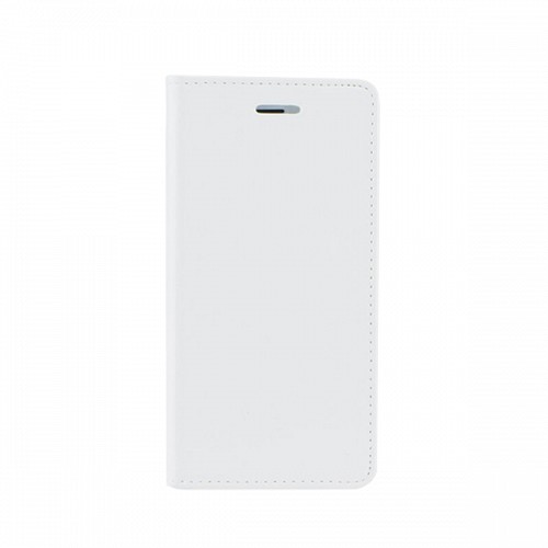 SENSO LEATHER STAND BOOK LG K10 white
