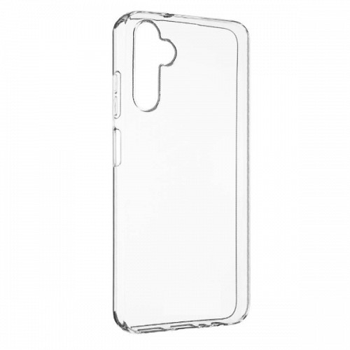 iS CLEAR TPU 2mm SAMSUNG A05s backcover