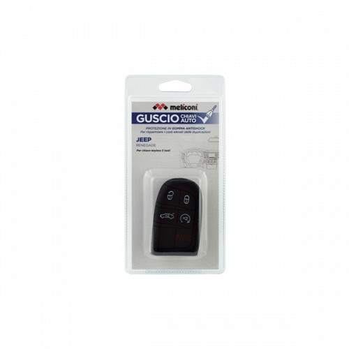 MELICONI CAR KEY PROTECTION COVER JEEP FIAT
