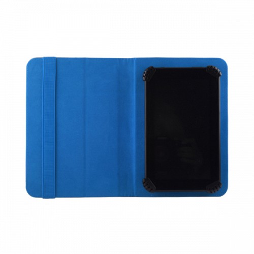 ORBI UNIVERSAL TABLET CASE 9-10'' black-blue