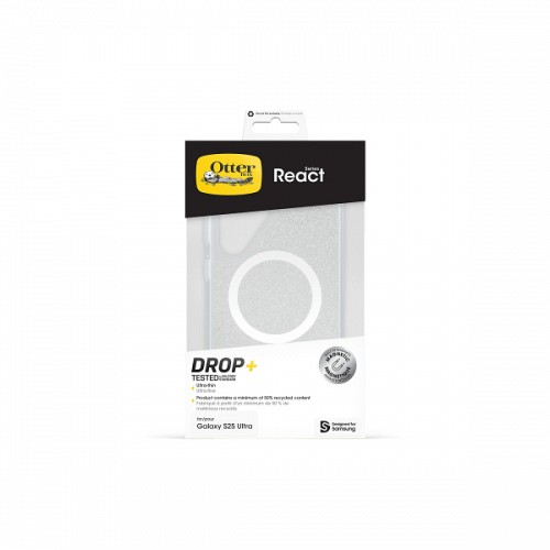 ORIGINAL OTTERBOX MADE FOR SAMSUNG CASE S25 ULTRA stardust backcover