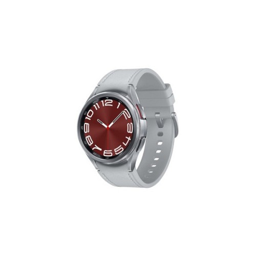 ORIGINAL SAMSUNG GALAXY G WATCH 6 CLASSIC 43mm silver