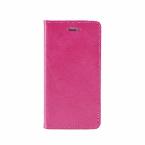 SENSO LEATHER STAND BOOK SAMSUNG GRAND PRIME pink
