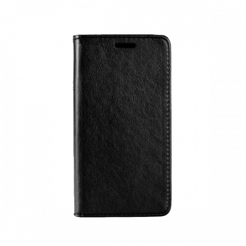 SENSO LEATHER STAND BOOK SAMSUNG S10e black