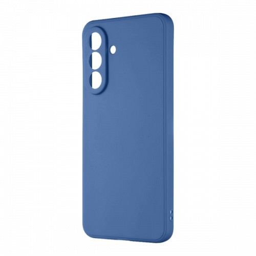 SENSO LIQUID SAMSUNG A56 5G blue backcover
