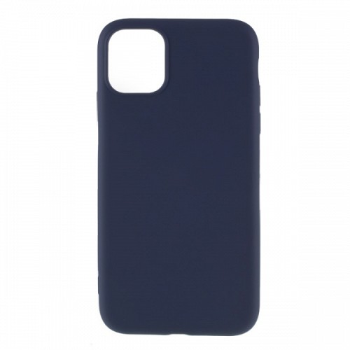 SENSO LIQUID IPHONE 13 PRO MAX blue backcover