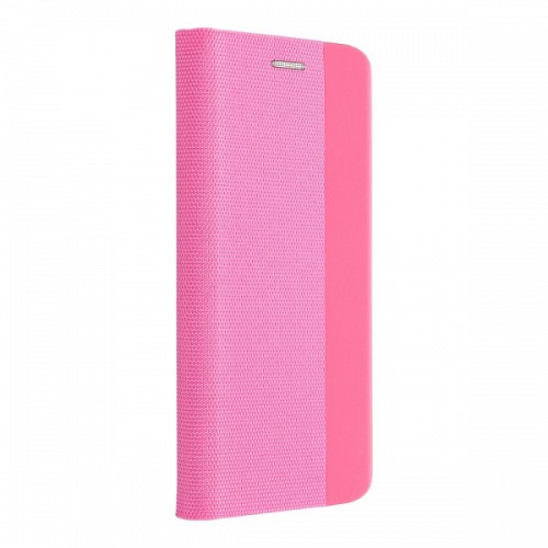 SENSO PRIMO BOOK IPHONE 12 MINI 5.4' carnation pink