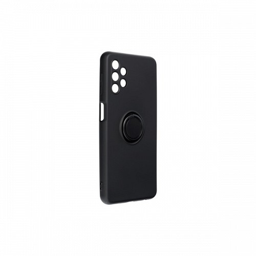 SENSO RING SAMSUNG A32 5G black backcover