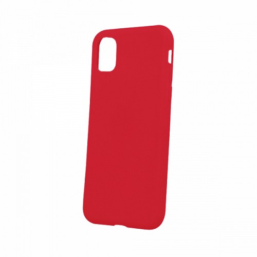 SENSO SOFT TOUCH SAMSUNG S20 ULTRA red backcover