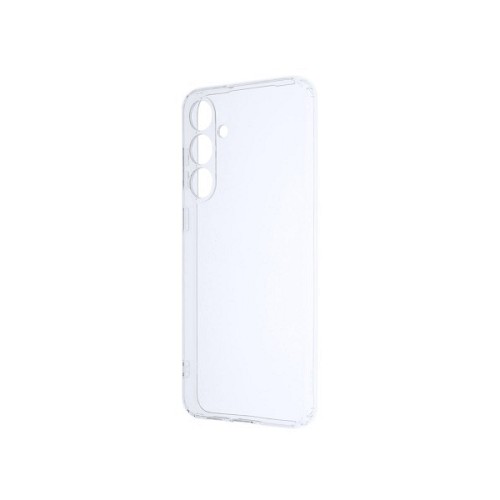 SENSO TPU 0.3 SAMSUNG S25 FE trans backcover