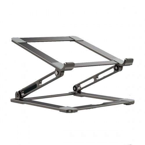 TECH-PROTECT PRODESK UNIVERSAL LAPTOP STAND silver