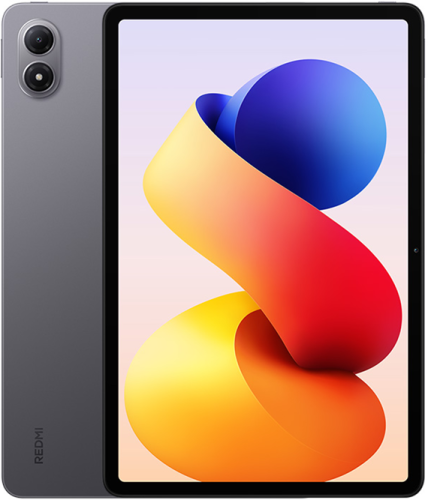 XIAOMI REDMI PAD 2 PRO 128GB ROM/6GB RAM GRAPHITE GRAY EU