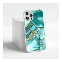 Θήκη Soft TPU Babaco Abstract 003 Apple iPhone 13 Pro Max