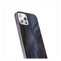 Θήκη Soft TPU Babaco Marble 008 Apple iPhone 14 Pro