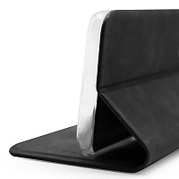 Θήκη Flip Book inos Apple iPhone 14 Pro 5G S-Folio NE Μαύρο