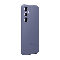 Θήκη Σιλικόνης Samsung EF-PS926TVEG S926B Galaxy S24 Plus 5G Βιολετί