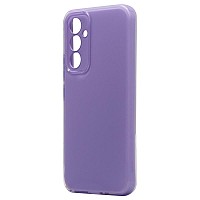 Θήκη TPU inos Samsung A546B Galaxy A54 5G Ice Crystal Μωβ