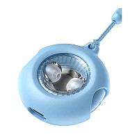 True Wireless Ακουστικά Bluetooth Choetech BH-T22 Μπλε