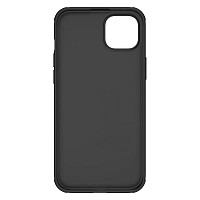 Θήκη Soft TPU & PC Nillkin Super Frosted Shield Pro Apple iPhone 15 Plus Μαύρο