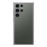 Θήκη Σιλικόνης Clear Slim Samsung EF-QS918CTEG S918B Galaxy S23 Ultra 5G Διάφανο