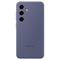 Θήκη Σιλικόνης Samsung EF-PS926TVEG S926B Galaxy S24 Plus 5G Βιολετί