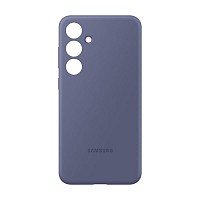 Θήκη Σιλικόνης Samsung EF-PS926TVEG S926B Galaxy S24 Plus 5G Βιολετί