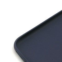 Θήκη Soft TPU inos Samsung G973F Galaxy S10 S-Cover Μπλε