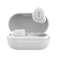 True Wireless Ακουστικά Bluetooth QCY Arc Buds Lite T27 Λευκό