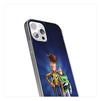 Θήκη Soft TPU Disney Toy Story 002 Apple iPhone 15 Pro Max Μπλε