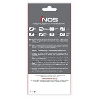 Tempered Glass inos 0.33mm Apple iPhone XS Max/ iPhone 11 Pro Max