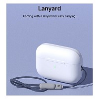 True Wireless Ακουστικά Bluetooth Devia Airbuds Pro2 EM058 Λευκό