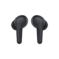 True Wireless Ακουστικά Bluetooth Maxlife MXBE-02 ENC Μαύρο