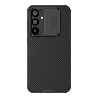 Θήκη Soft TPU & PC Nillkin Camshield Pro Samsung S711B Galaxy S23 FE 5G Μαύρο