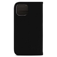 Θήκη Flip Book inos Apple iPhone 13 mini Curved S-Folio Μαύρο