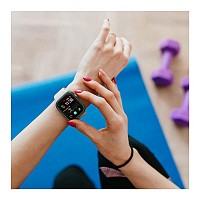 Θήκη PC Spigen Thin Fit Apple Watch 7/ 8/ 9  45mm Χακί