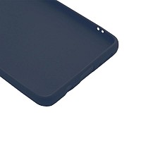 Θήκη Soft TPU inos Samsung A315F Galaxy A31 S-Cover Μπλε