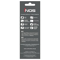 Καλώδιο Σύνδεσης USB 3.0 inos USB C σε USB C 60W 2m Μαύρο