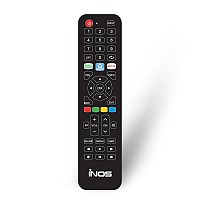 Τηλεχειριστήριο inos για Samsung TVs & Smart TVs (Ready To Use)