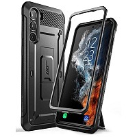 Θήκη Full Body Rugged Supcase Unicorn Beetle Pro Samsung S916B Galaxy S23 Plus 5G Μαύρο