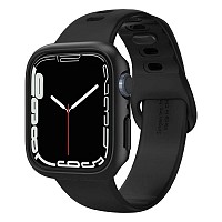 Θήκη PC Spigen Thin Fit Apple Watch 7/ 8  45mm Μαύρο
