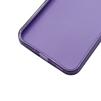 Θήκη TPU inos Samsung A546B Galaxy A54 5G Ice Crystal Μωβ