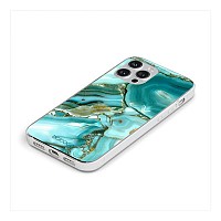 Θήκη Soft TPU Babaco Abstract 003 Apple iPhone 13 Pro Max