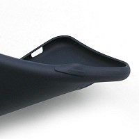 Θήκη Soft TPU inos Xiaomi Redmi 7 S-Cover Μπλε