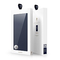 Θήκη Flip Dux Ducis Skin Pro Samsung A346B Galaxy A34 5G Μπλε