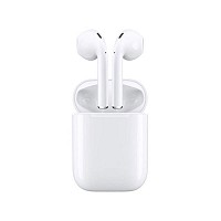 True Wireless Ακουστικά Bluetooth Dudao U10B Λευκό