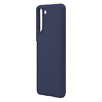 Θήκη Soft TPU inos Samsung G996B Galaxy S21 Plus 5G S-Cover Μπλε