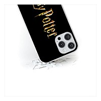 Θήκη Soft TPU Warner Bros Harry Potter 039 Samsung A145R Galaxy A14/ A146P Galaxy A14 5G Μαύρο
