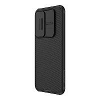 Θήκη Soft TPU & PC Nillkin Camshield Pro Samsung S711B Galaxy S23 FE 5G Μαύρο