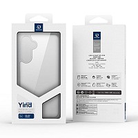 Θήκη TPU & PC Dux Ducis Yind Samsung A165 Galaxy A16/ A166B Galaxy A16 5G Γκρι